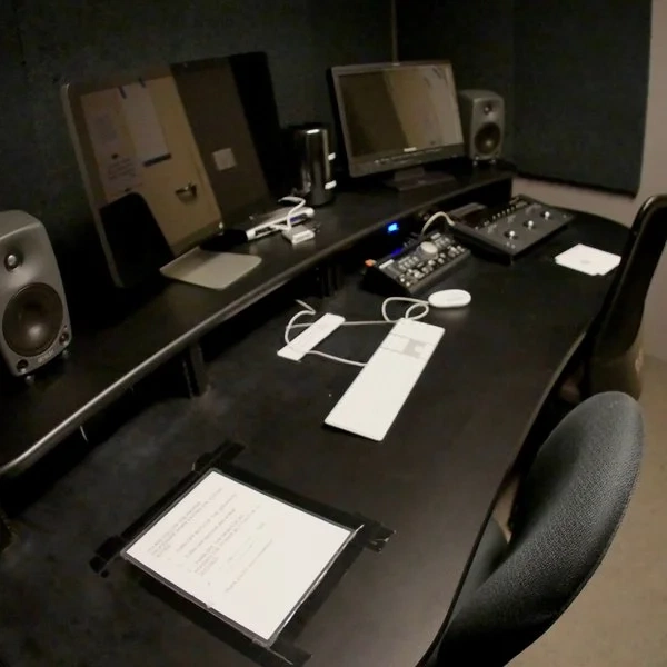 影视制作许可证徽章